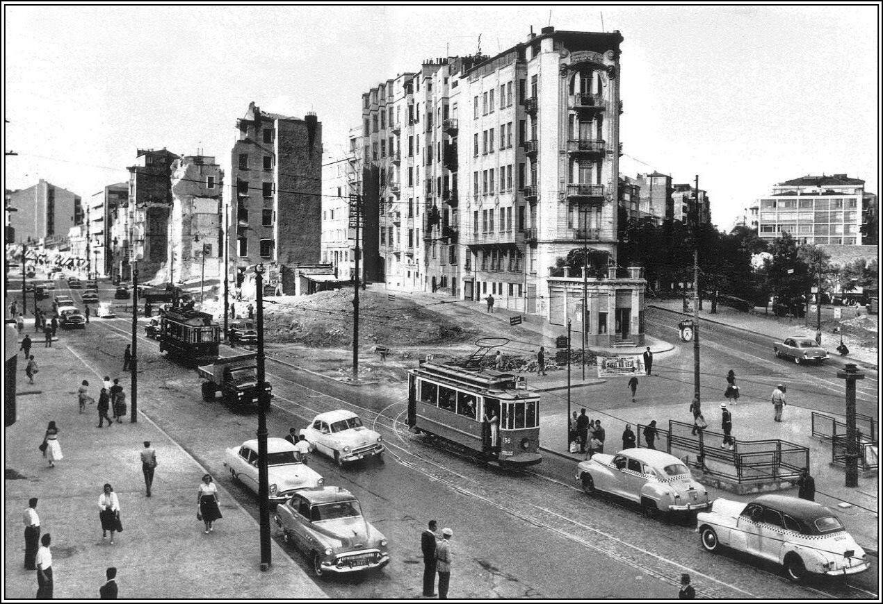 harbiye 1958.jpg