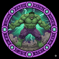 SavageHulk