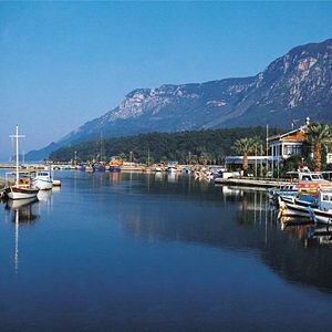 Media 'akyaka.jpg' in category 'Muğla Fotoğrafları'