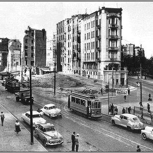 Media 'harbiye 1958.jpg' in category 'İstanbul Fotoğrafları'