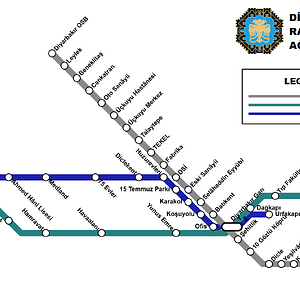 Diyarbakır Raylı Sistem Haritası.png