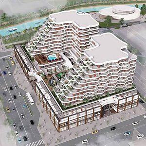 Eskişehir Sarar Alışveriş Merkezi