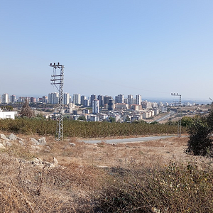 Tarsus (Kuzey) Takbaş Köyü