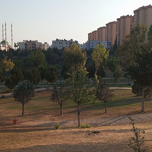 Mersin Toroslar Cumhuriyet Evleri // Halkkent Civarı