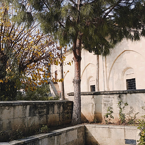 Tarsus St. Paul (Aziz Pavlus) Kilisesi