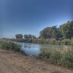 Adanalıoğlu Plajı