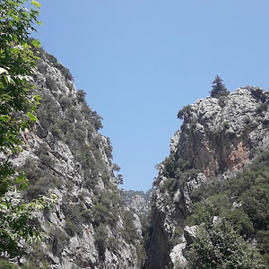 Tarsus Saklı Cennet