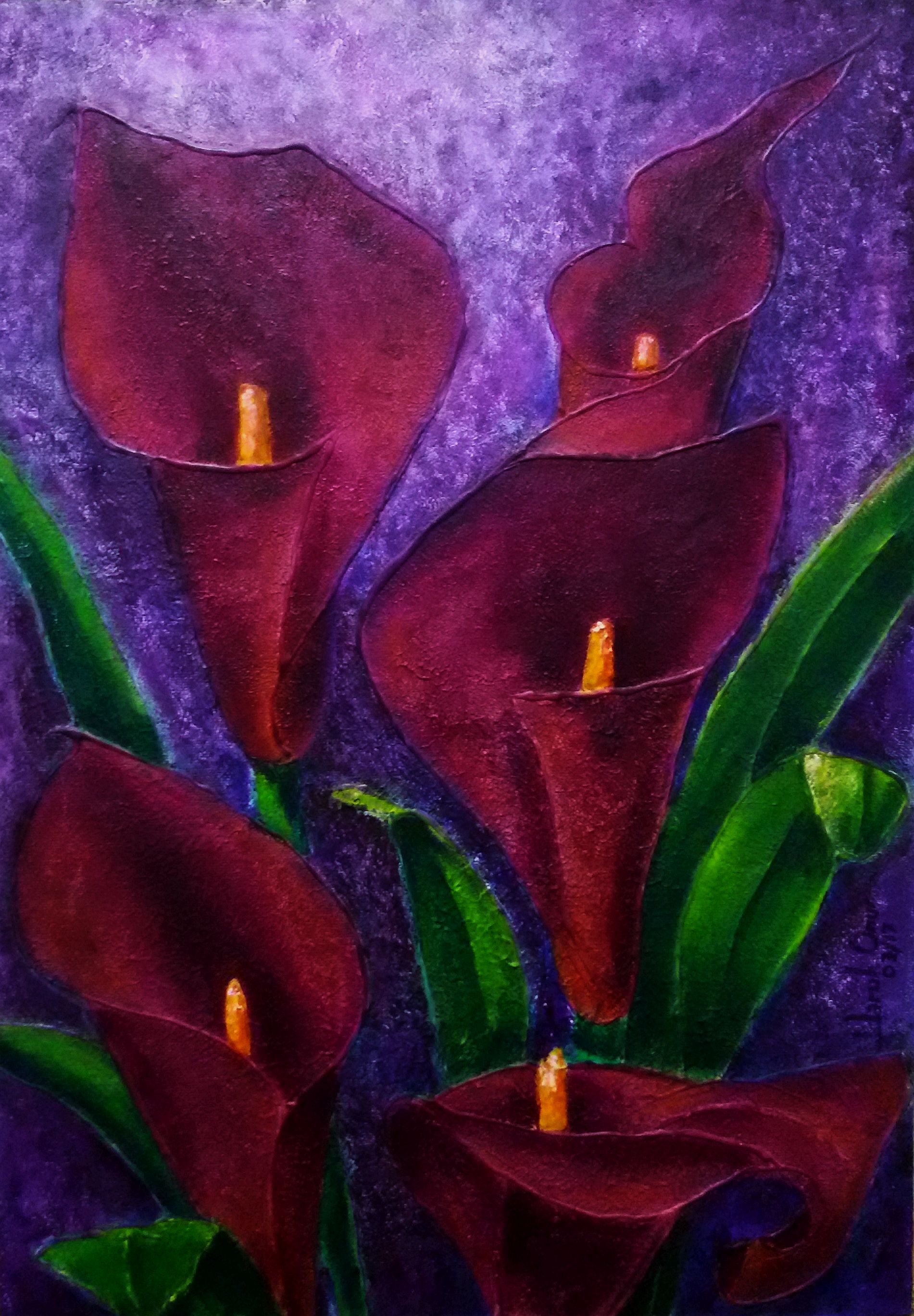 032-Violet colour callas.jpg