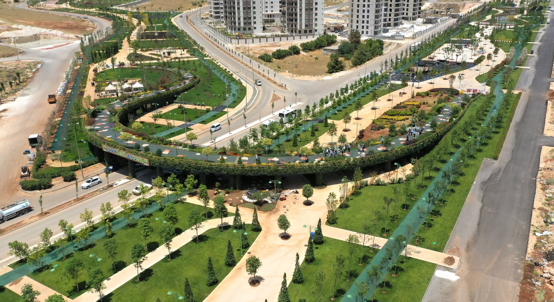 Vadi Park