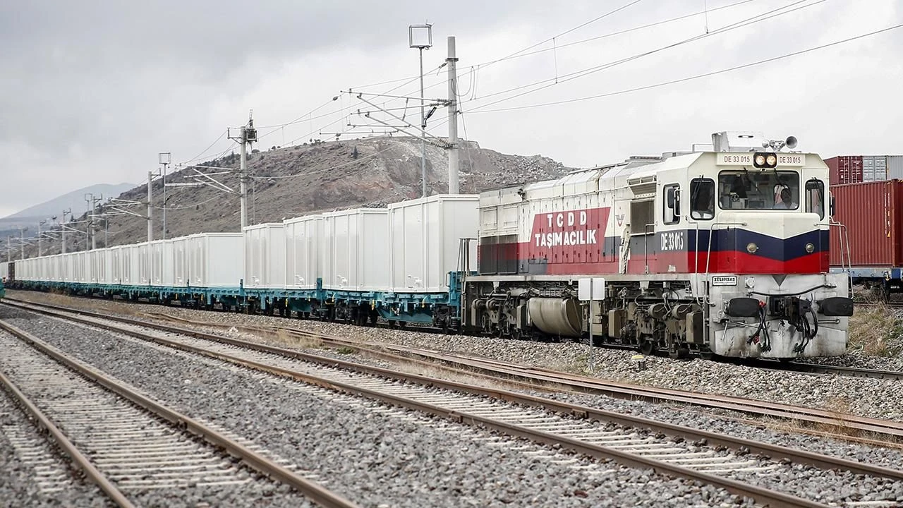 TCDD