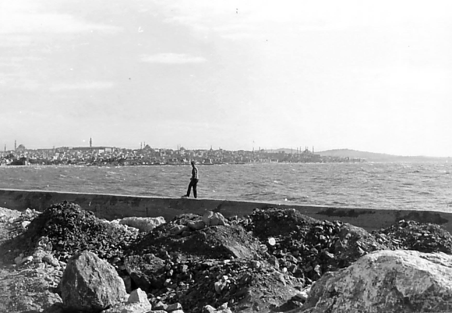 1959 Kumkapı