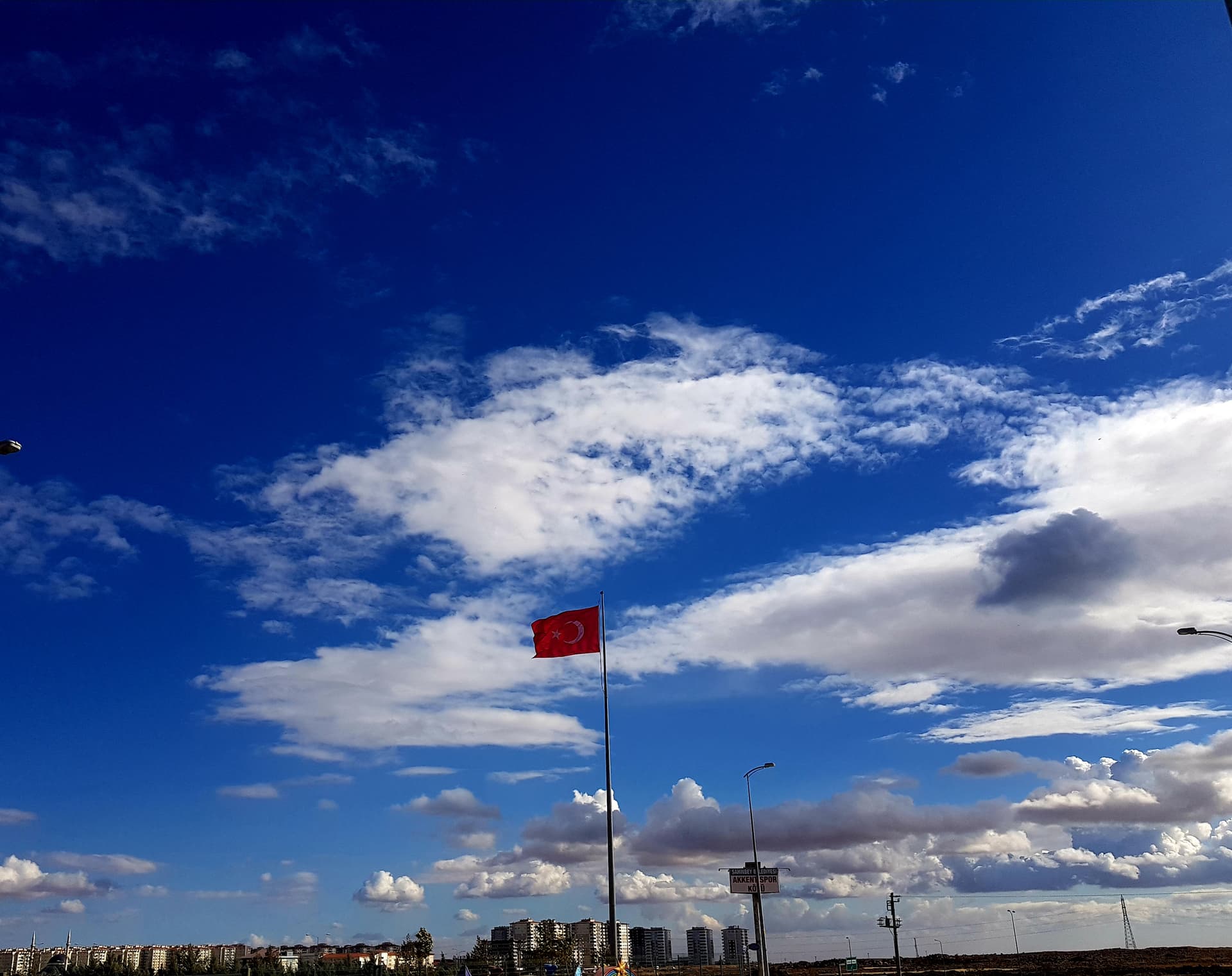 Bulutlar