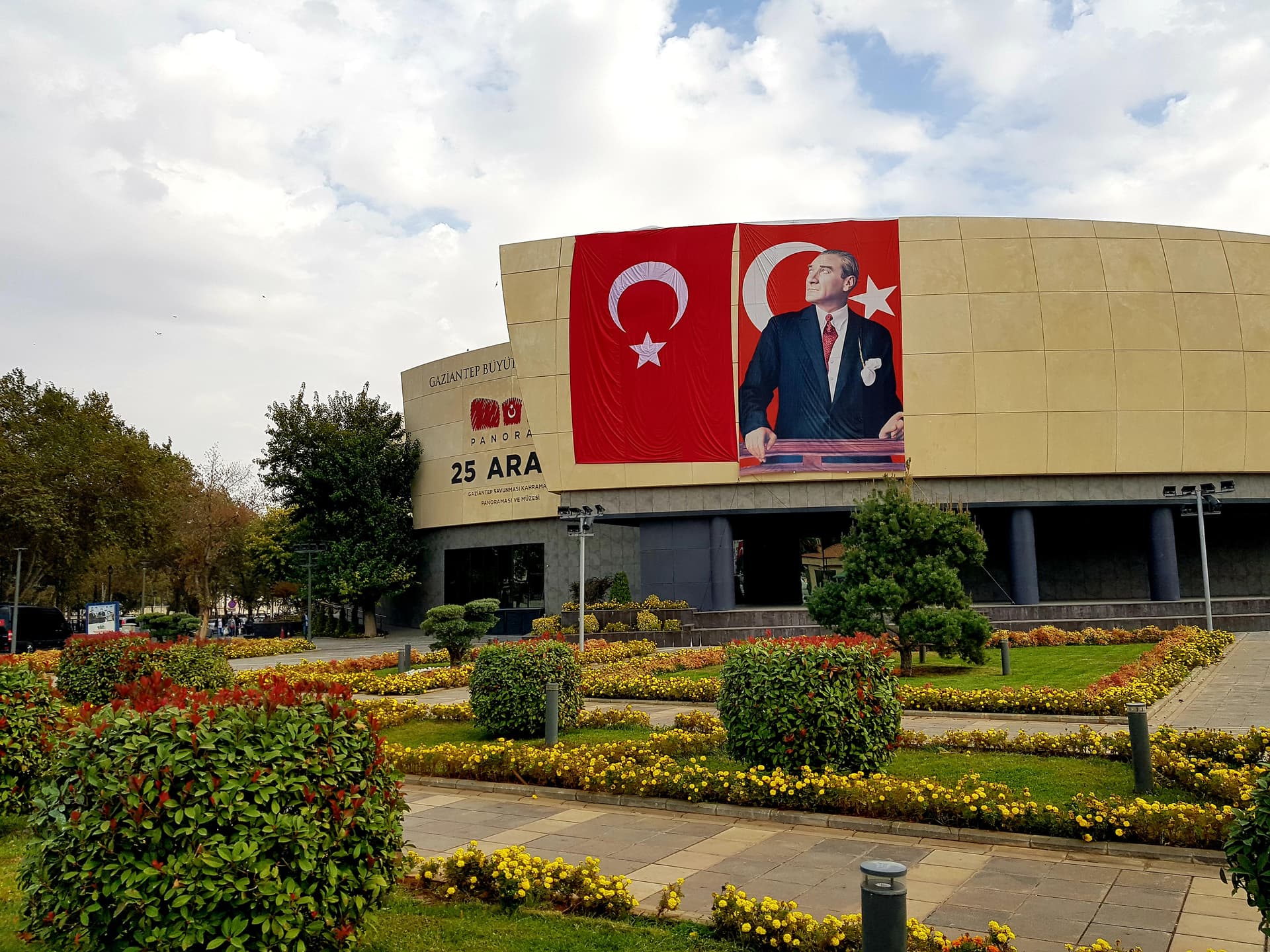 Bayrak