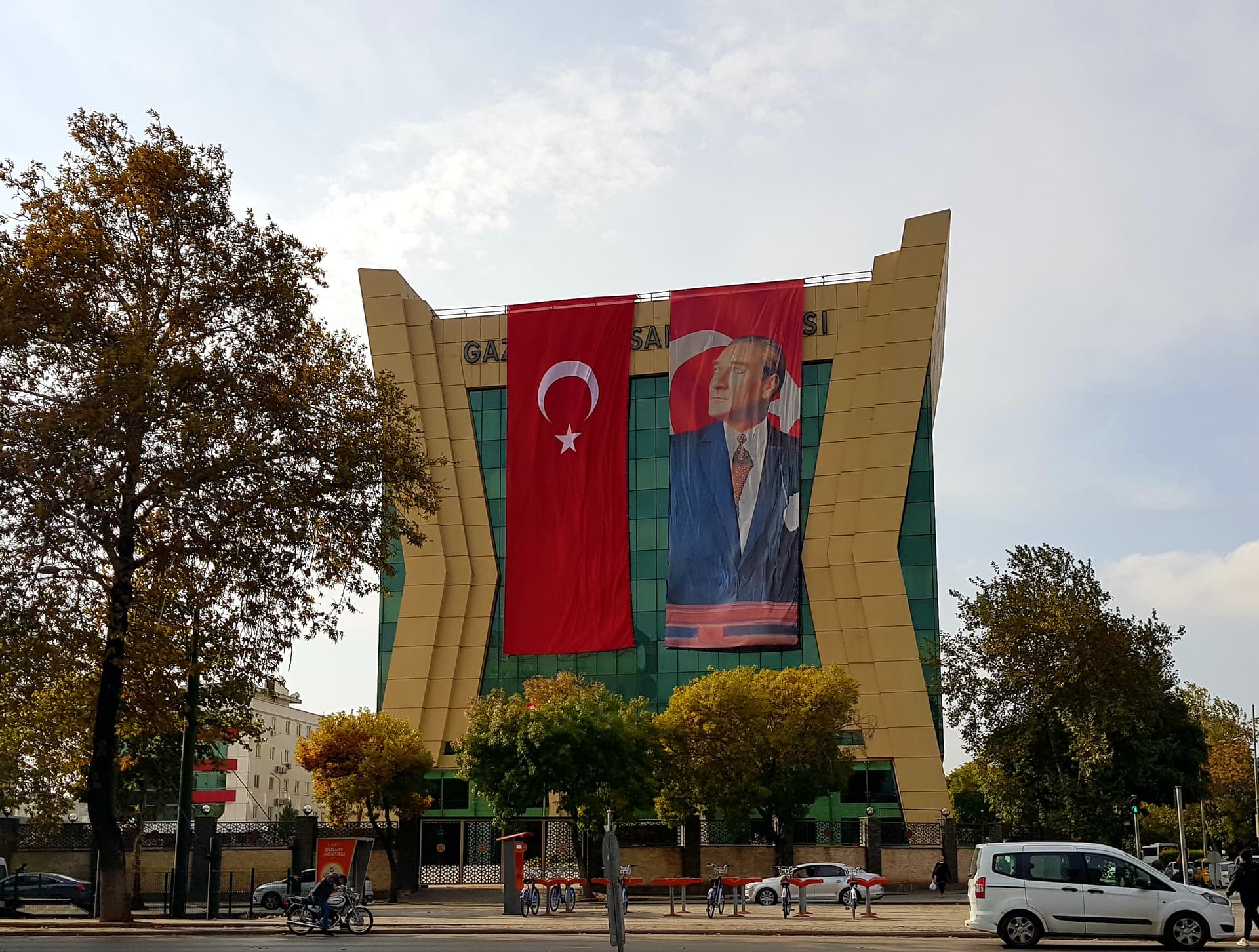 Bayrak