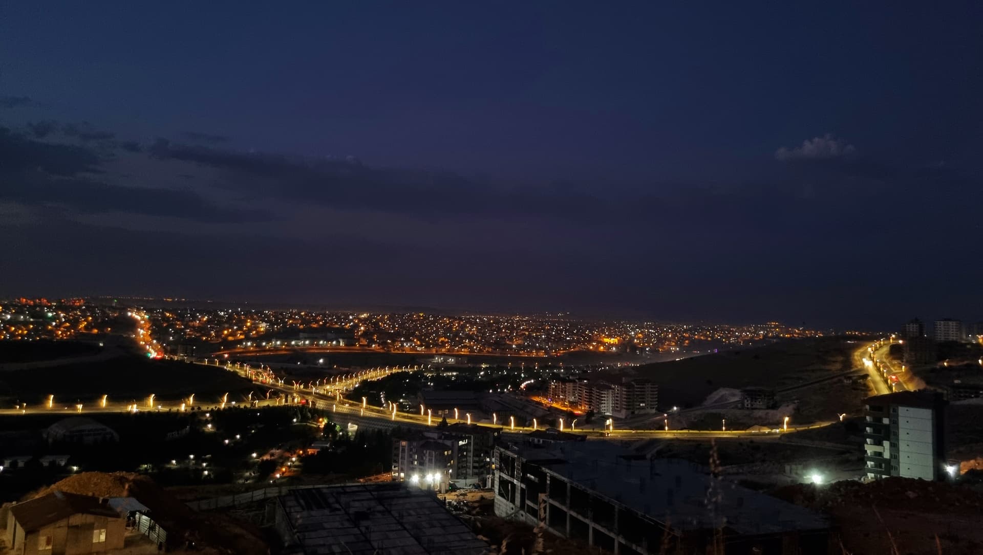 Gece