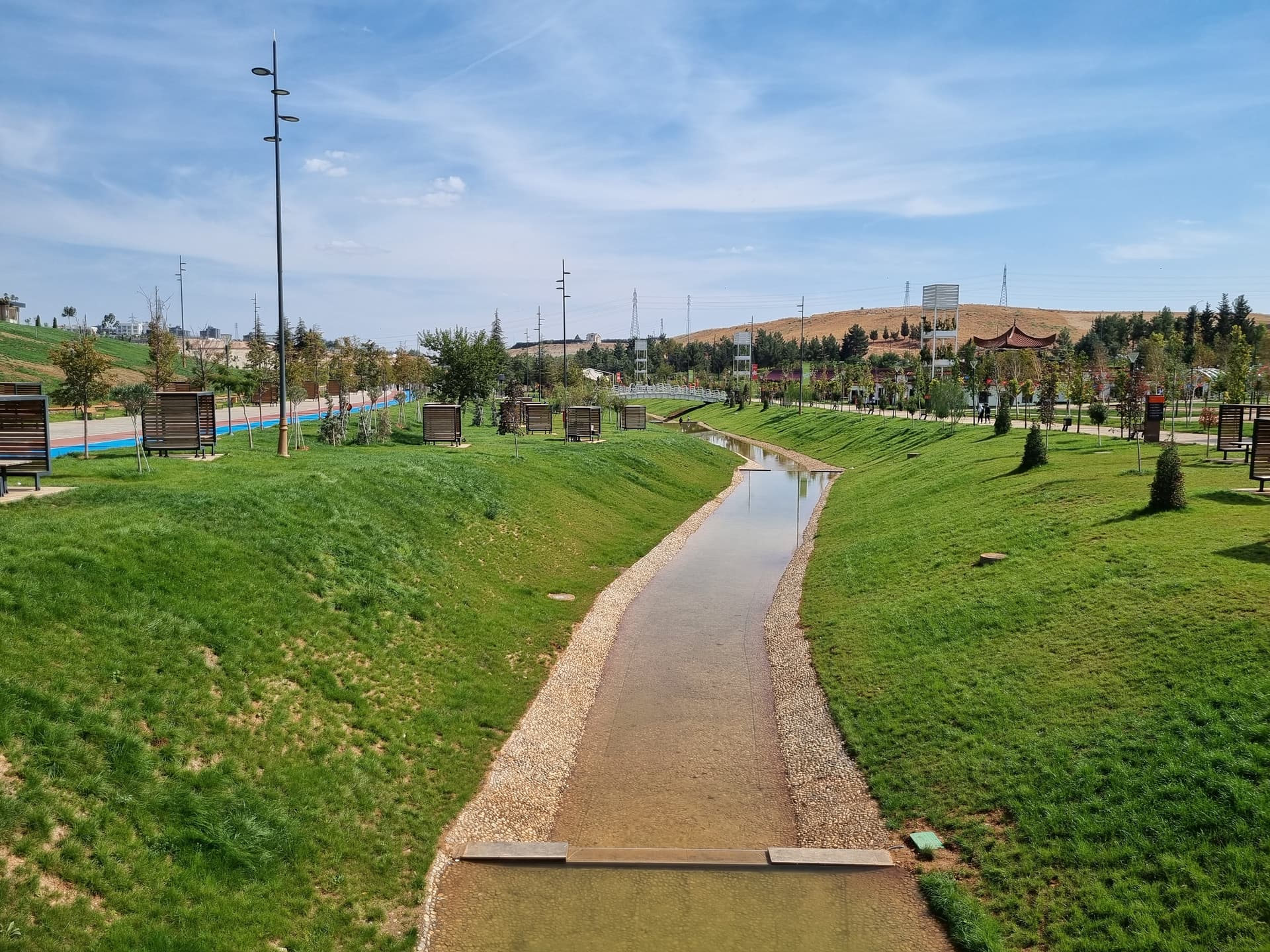 Galle Park