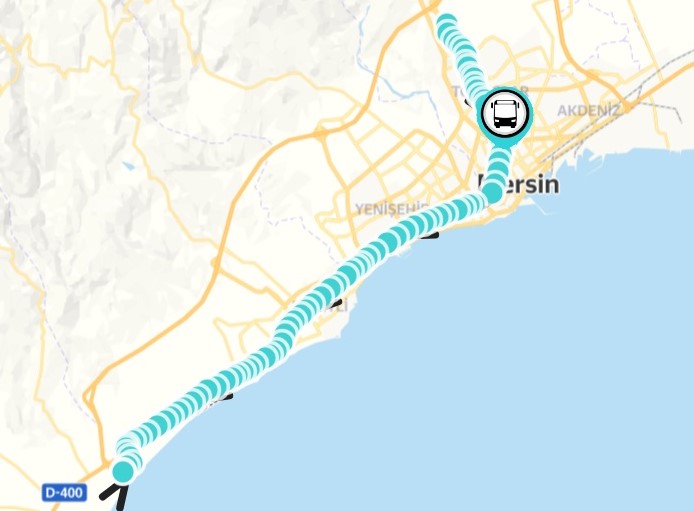 25M MEŞOT-TECE