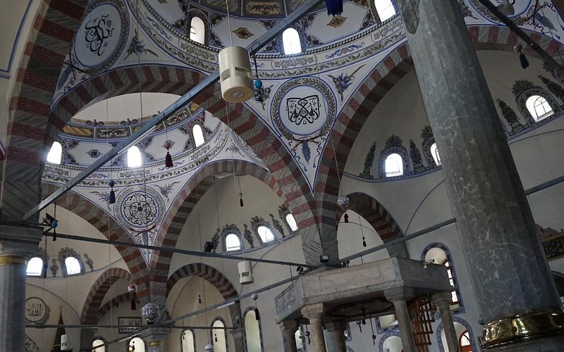 4-kutahya-ulu-camii