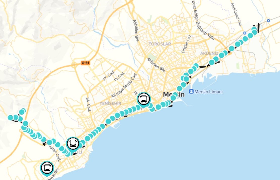 55M ÇARŞI - KUYULUK