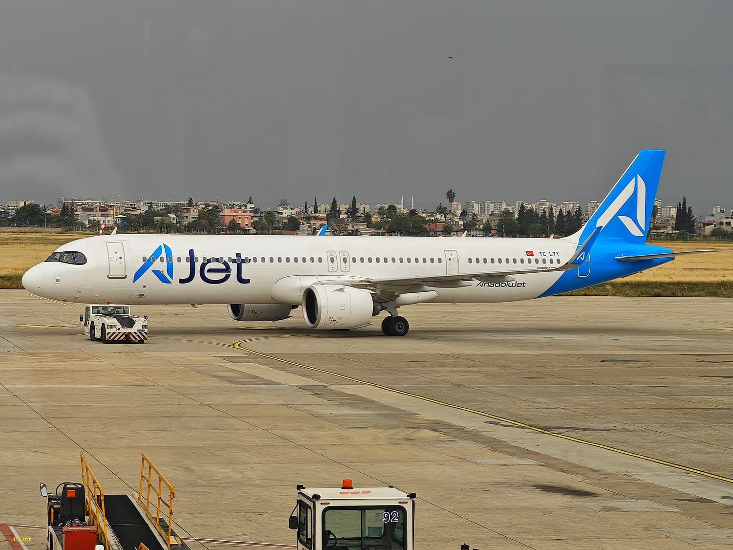 Adana1001
