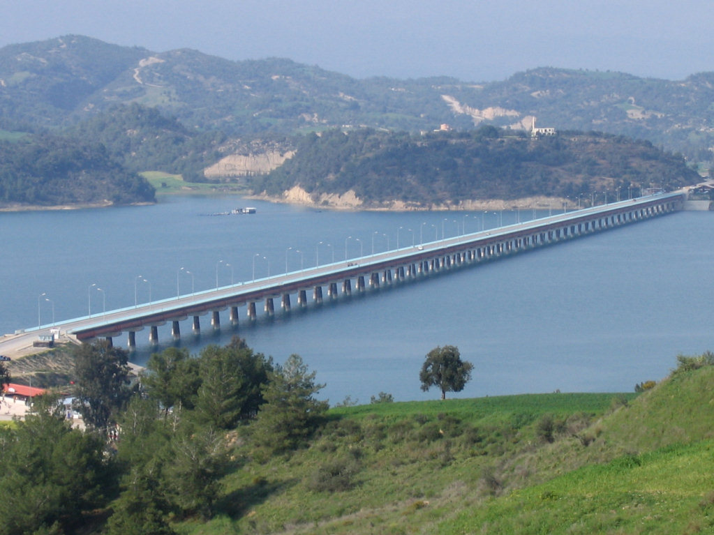 Adana_Seyhan_Barajı_-_panoramio
