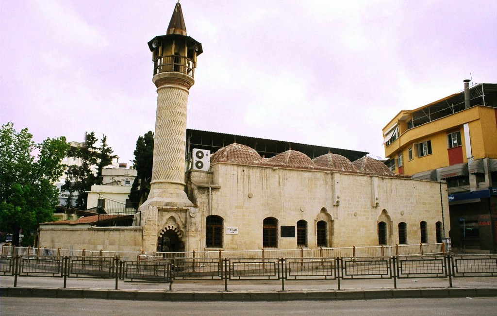 ahmeter_yeni_cami_