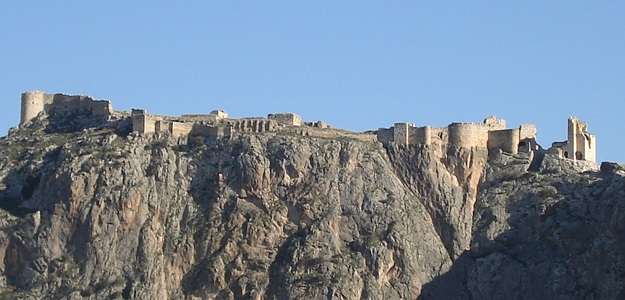 Anavarza