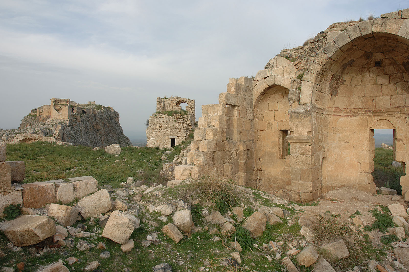 Anavarza_castle_2783