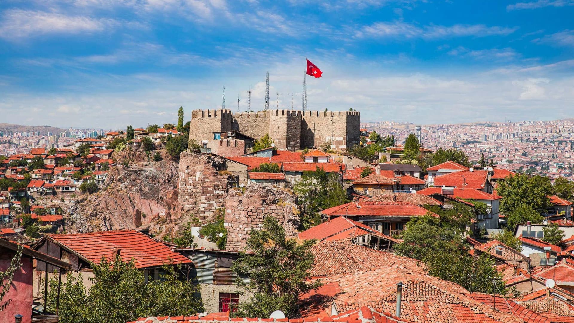 ankara-kalesi