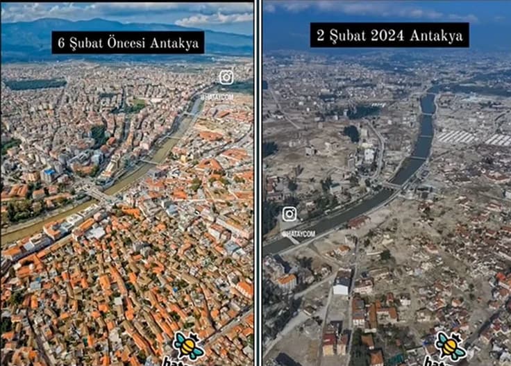 Antakya