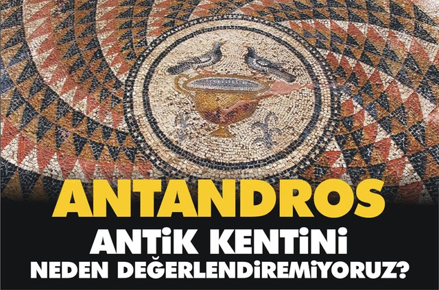 antandros
