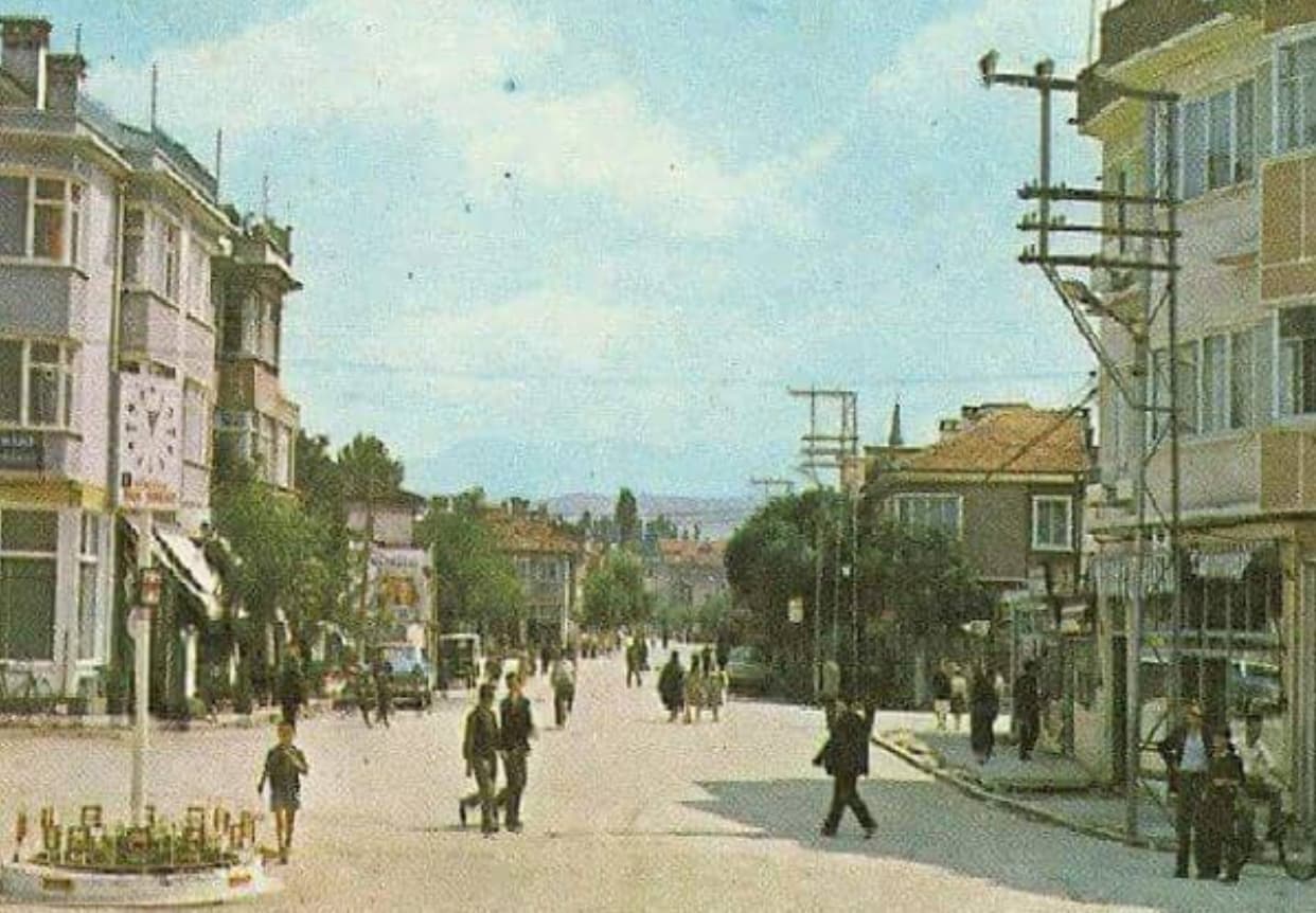 atatürk b
