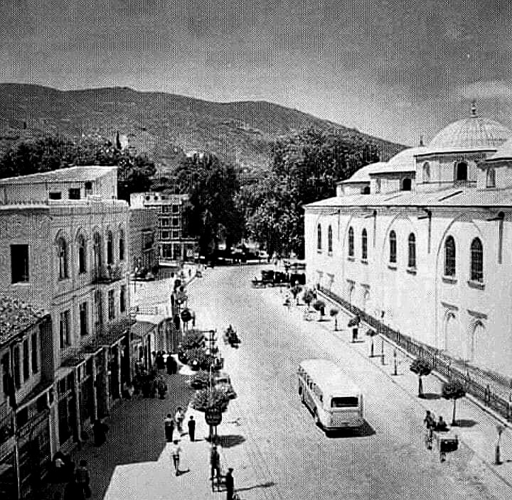 Ataturkcaddesi