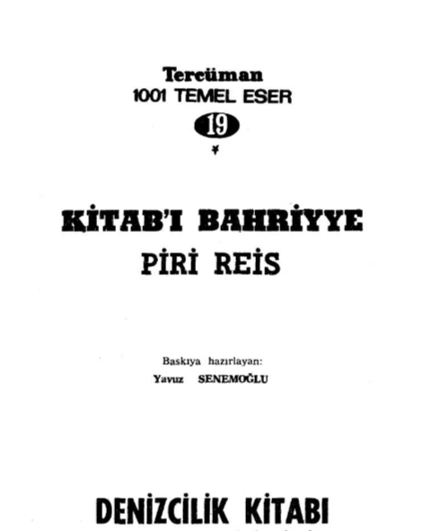 bahriye