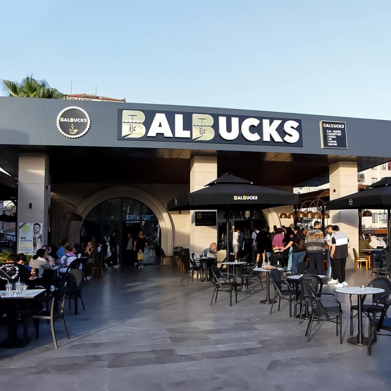 balbucks