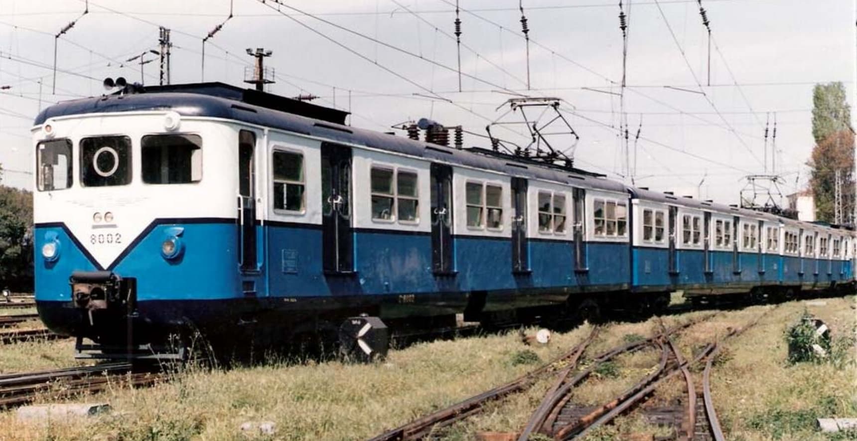 Banliyö8002