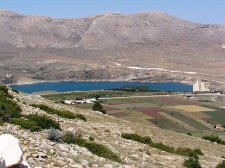 BarajaBakış_-_panoramio