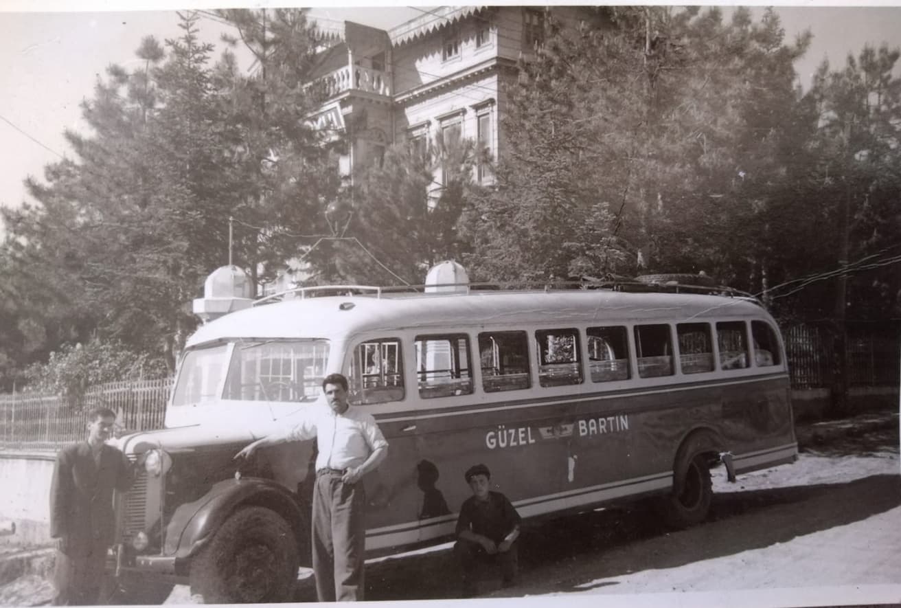 Bartın2612