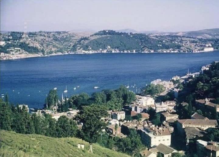 bebektenmanzara