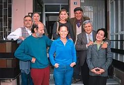 Bizimkiler-dizi