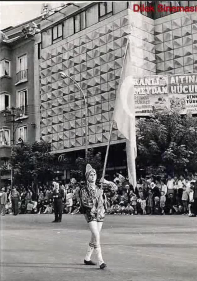 Bursa DilekS.