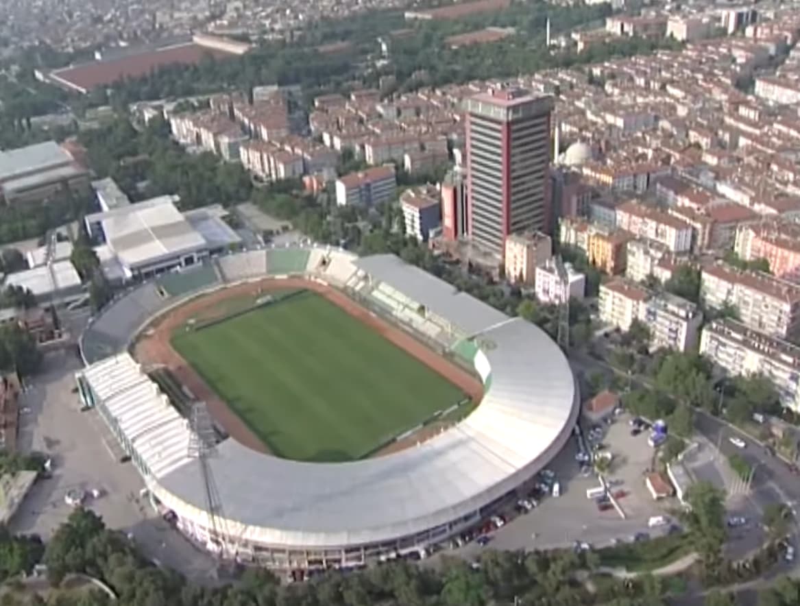 Bursa121