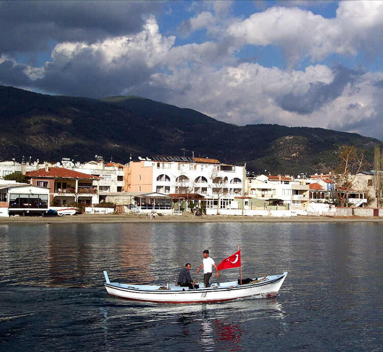 görüntü