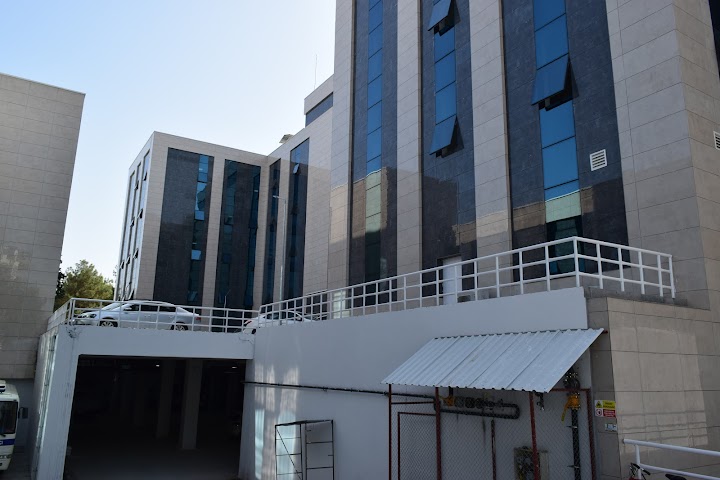 DIŞ CEPHE