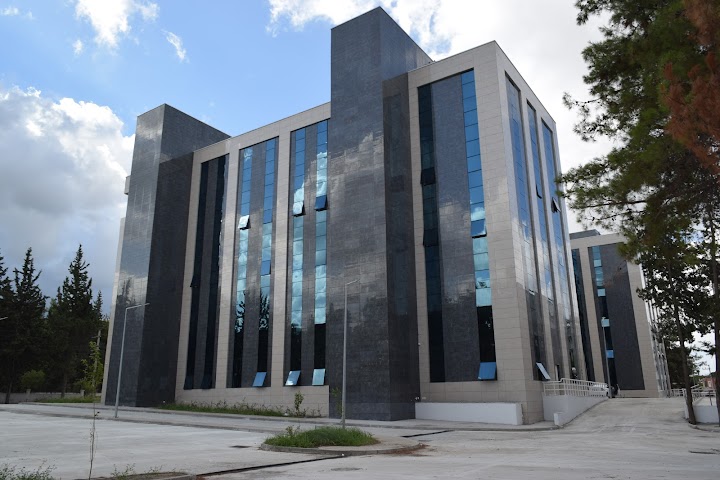 dış cephe yan