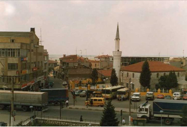 görüntü