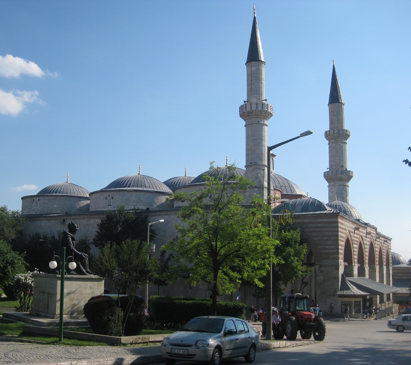 EDİRNE 4