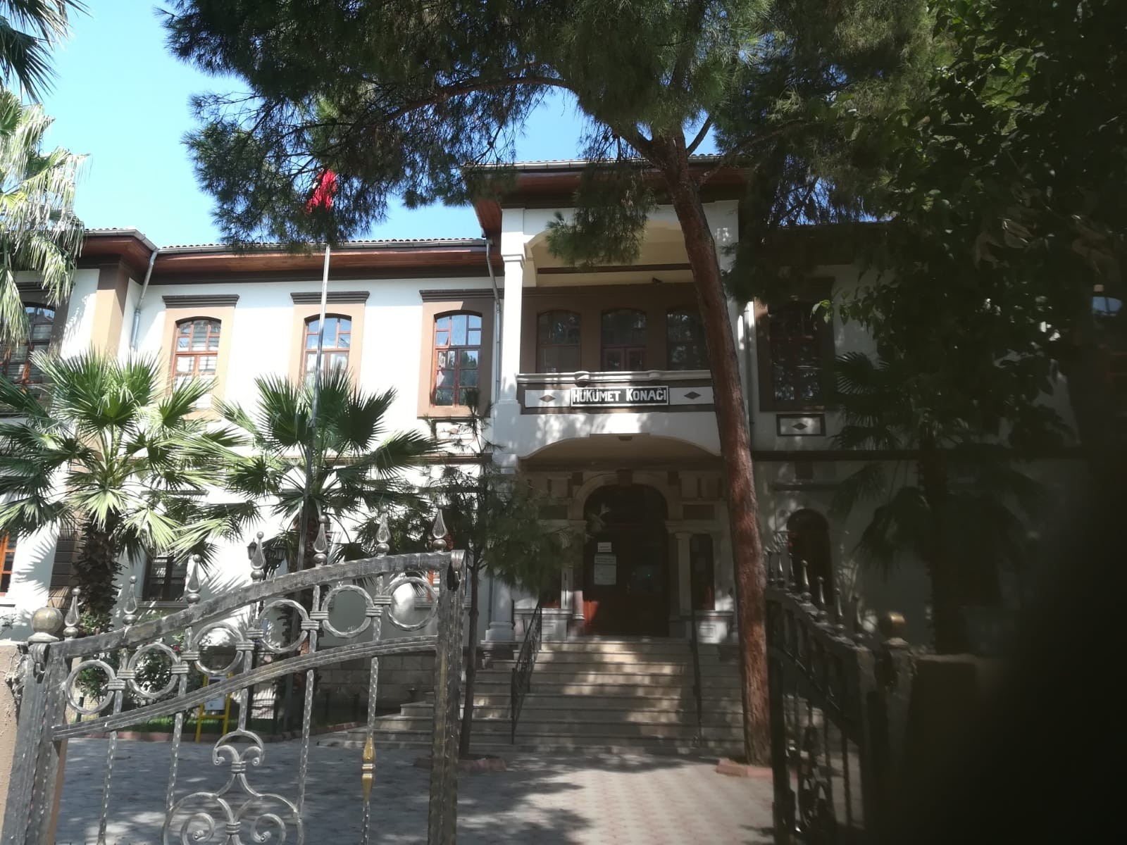edremit hükümet konağı 1 25-08-2021