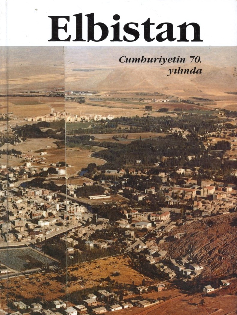 elbistan