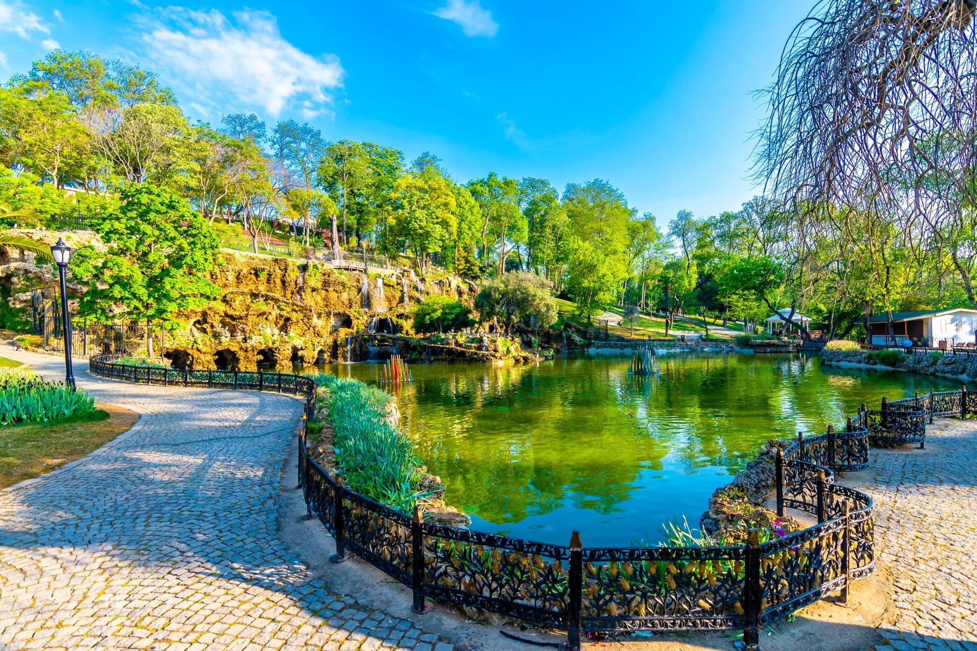Emirgan Parkı